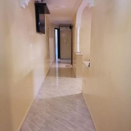 Apartamento Atomium Agadir Exterior foto