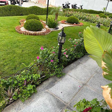 Apartamento Atomium Agadir Exterior foto