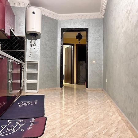 Apartamento Atomium Agadir Exterior foto