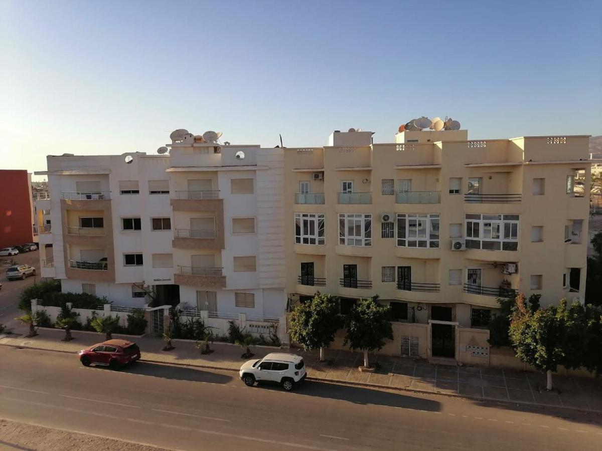Apartamento Atomium Agadir Exterior foto