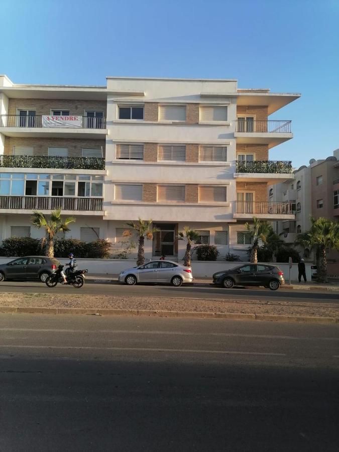 Apartamento Atomium Agadir Exterior foto