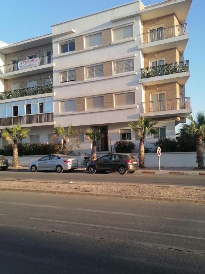 Apartamento Atomium Agadir Exterior foto