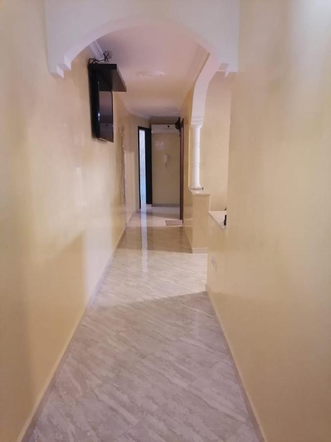 Apartamento Atomium Agadir Exterior foto