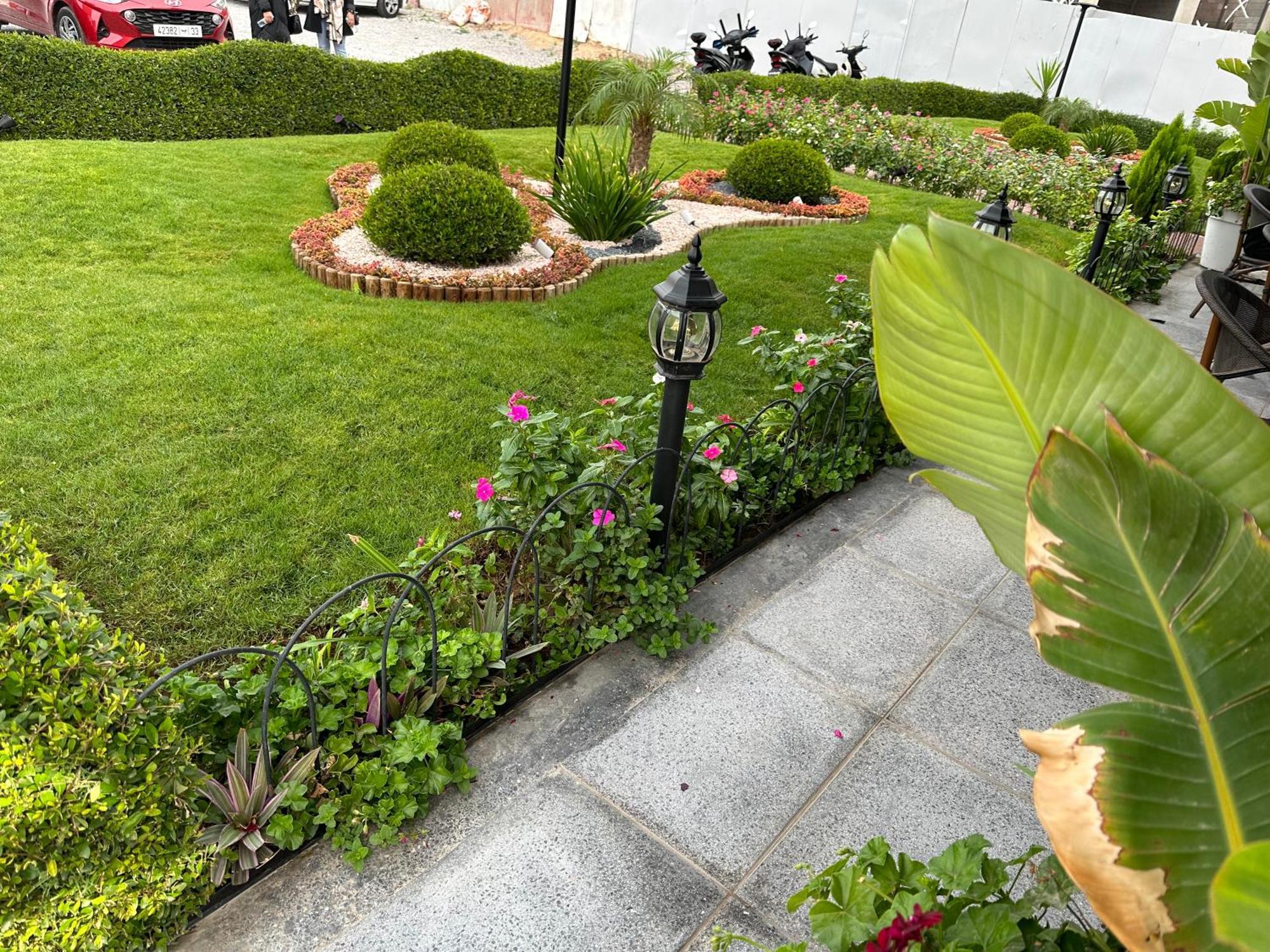 Apartamento Atomium Agadir Exterior foto
