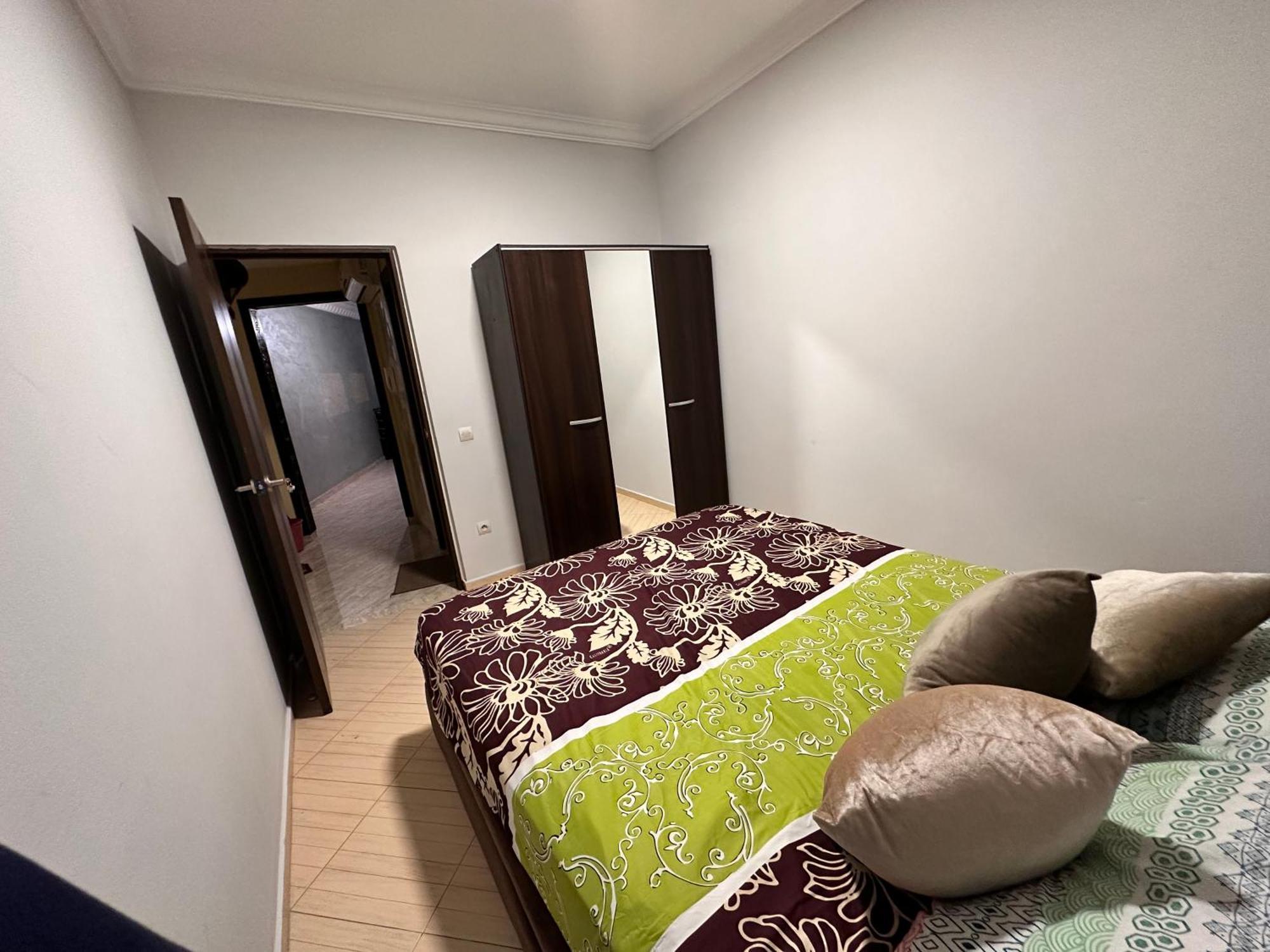 Apartamento Atomium Agadir Exterior foto