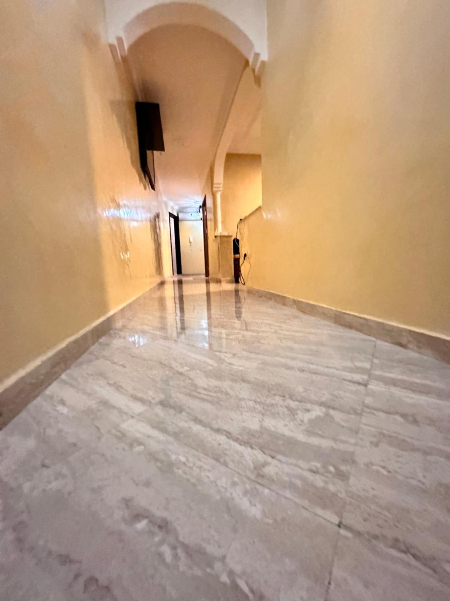 Apartamento Atomium Agadir Exterior foto