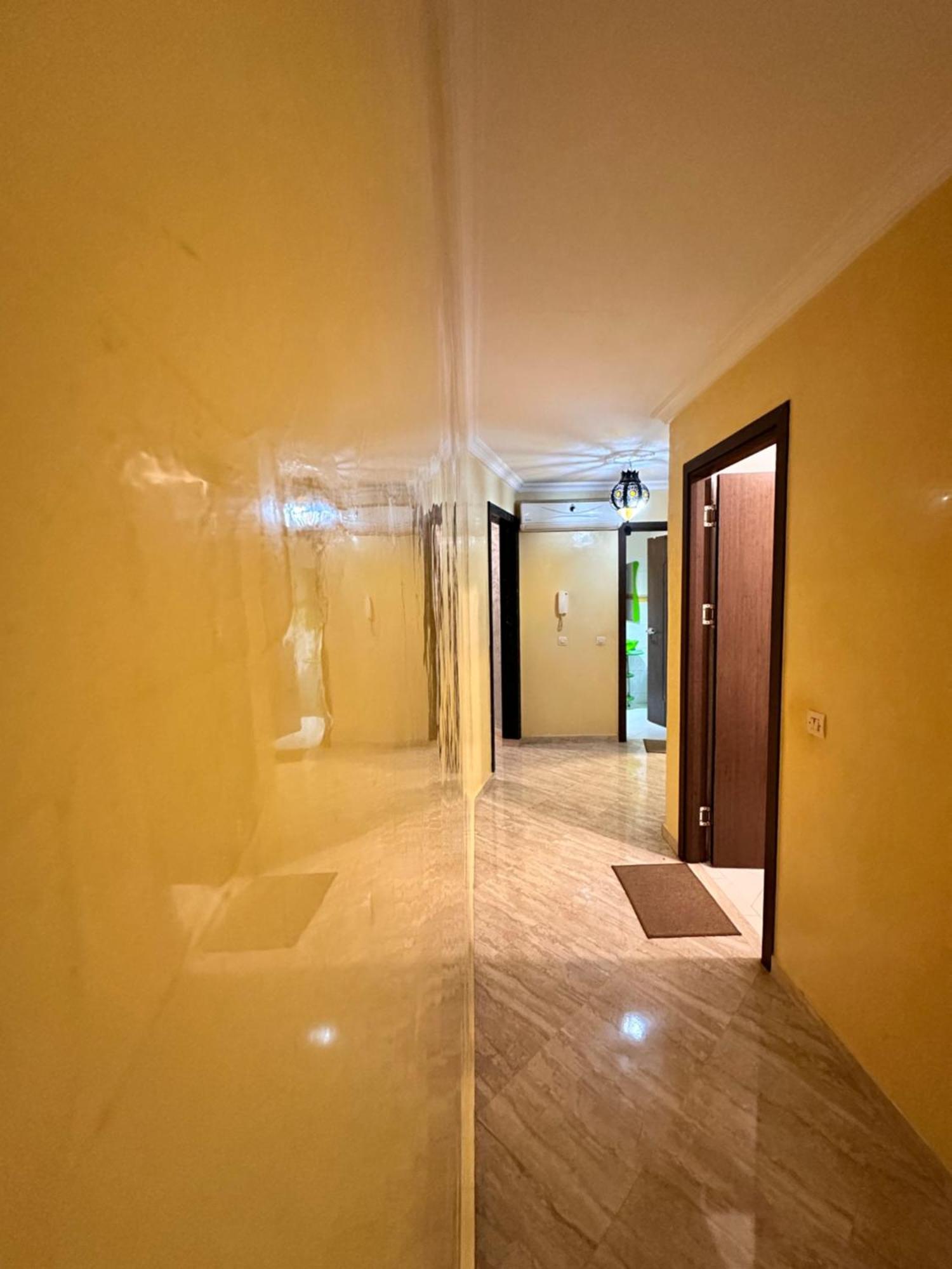 Apartamento Atomium Agadir Exterior foto